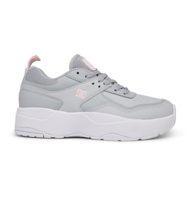 Dc shoes e tribeka platform clearance