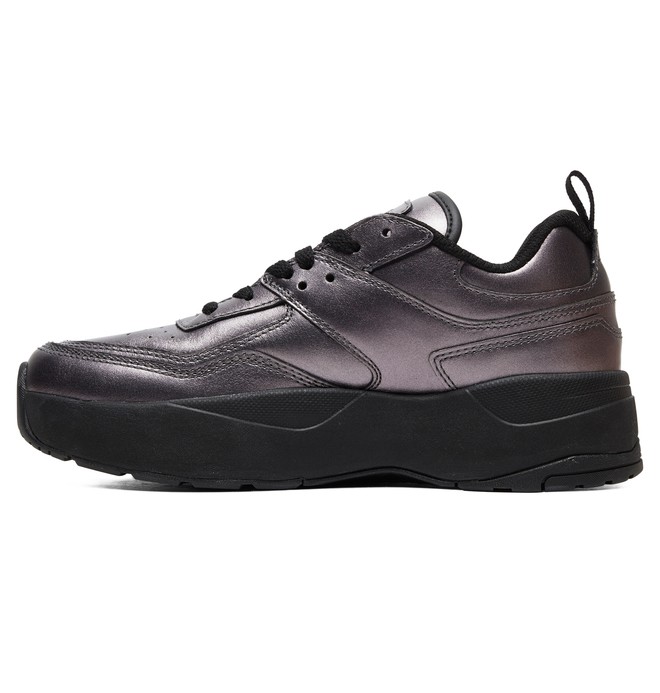 dc shoes e tribeka platform