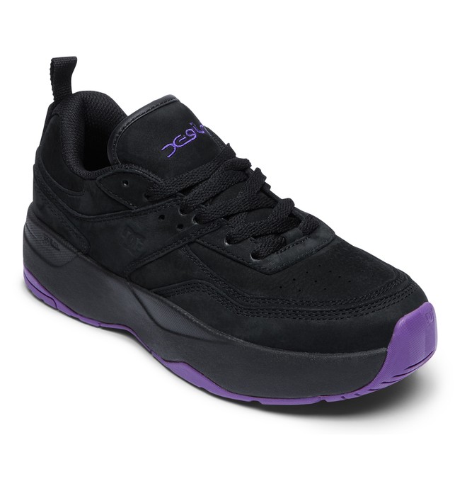 dc shoes e tribeka platform
