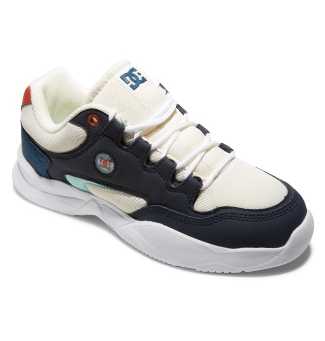 Decel 2022 - Leather Shoes for Women  ADJS700091