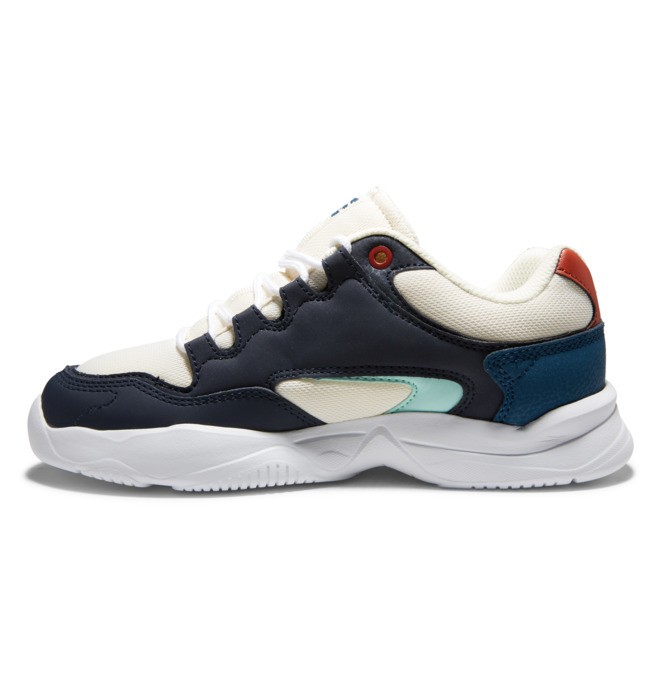 Decel 2022 - Leather Shoes for Women  ADJS700091