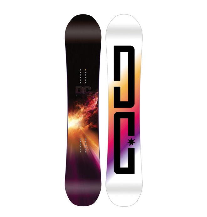 Women�s W. Ply Snowboard ADJSB03009 DC Shoes Women�s W. Ply Snowboard ADJSB03009 DC Shoes