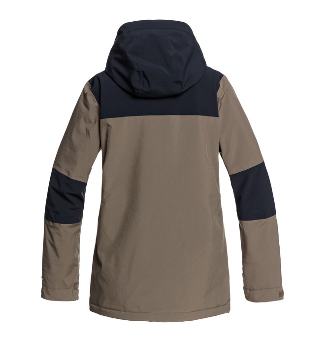 Sovereign - Snowboard Jacket for Women  ADJTJ03000
