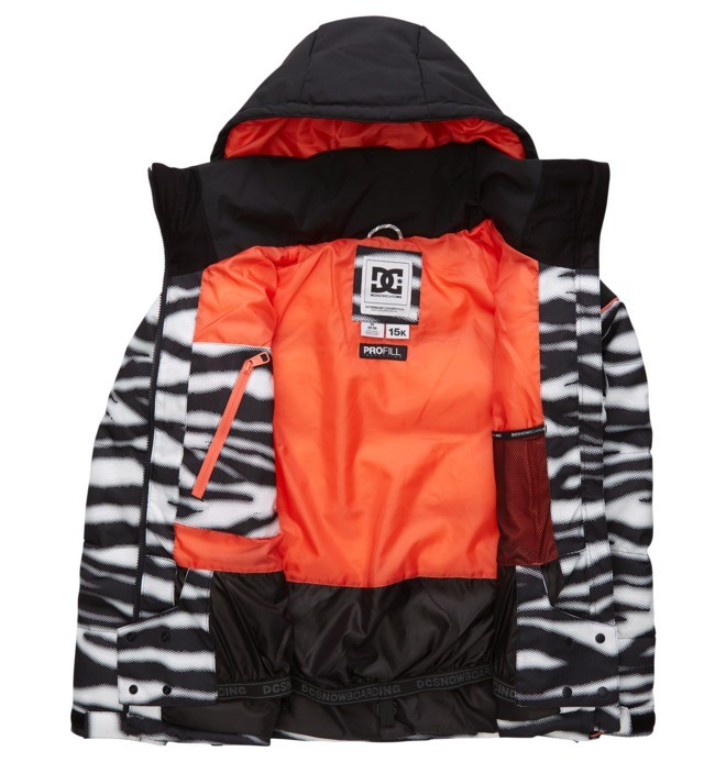 Diva - Snowboard Jacket for Women  ADJTJ03016