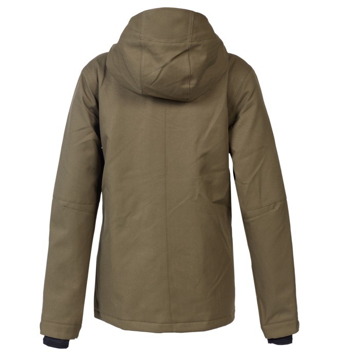 Liberate - Snowboard Jacket for Women  ADJTJ03018