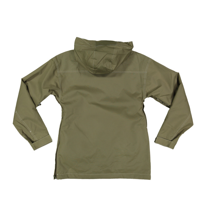 Savvy - Anorak Snowboard Jacket for Women  ADJTJ03022