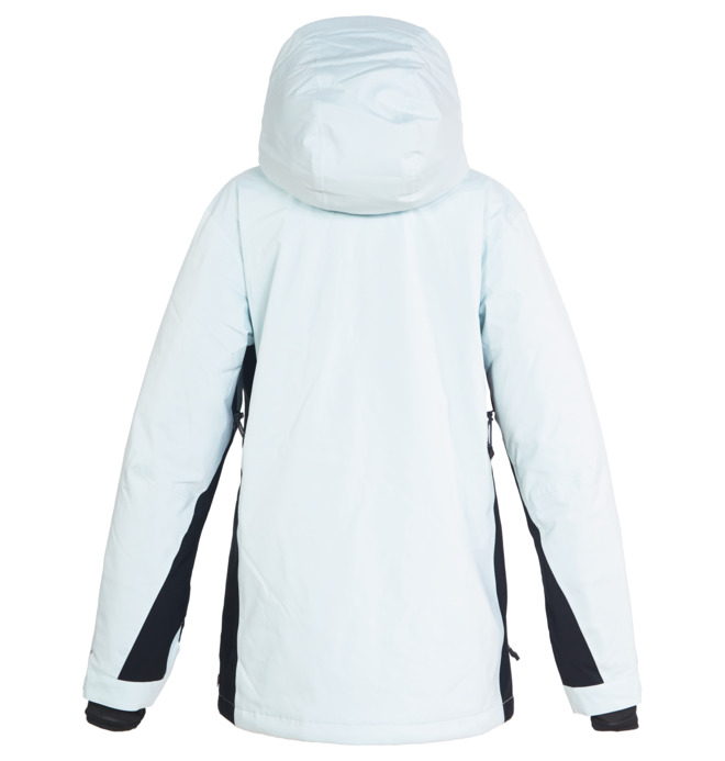 Meridian 45K 2022 - Technical Snow Jacket for Women  ADJTJ03026