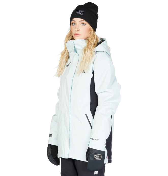 Meridian 45K 2022 - Technical Snow Jacket for Women  ADJTJ03026
