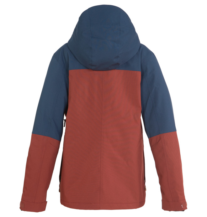 Liberate 2022 - Technical Snow Jacket for Women  ADJTJ03029
