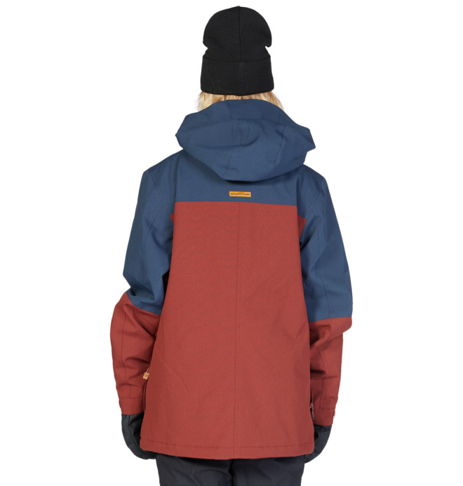Liberate 2022 - Technical Snow Jacket for Women  ADJTJ03029