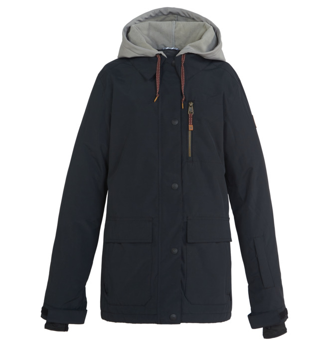 Bandwidth - Technical Snow Jacket for Women  ADJTJ03030