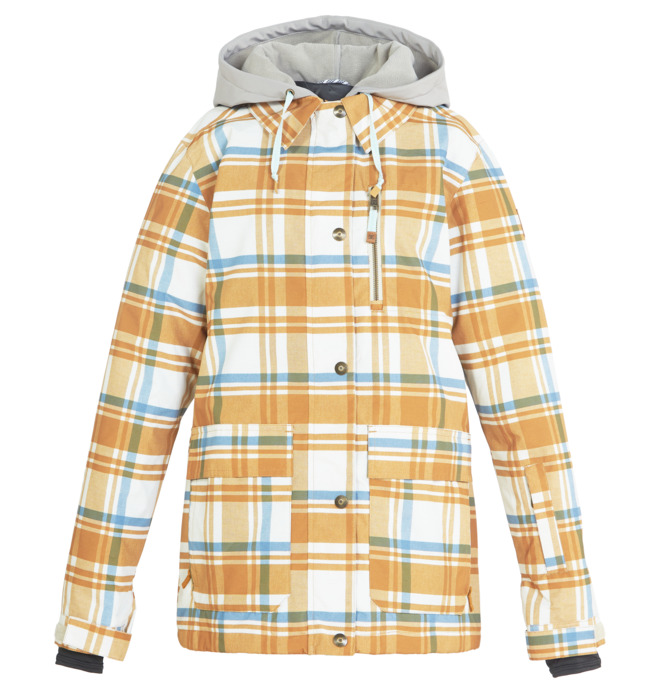 Bandwidth 2022 - Technical Snow Jacket for Women  ADJTJ03030