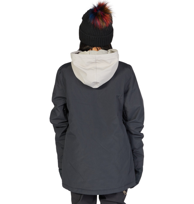 Bandwidth - Technical Snow Jacket for Women  ADJTJ03030
