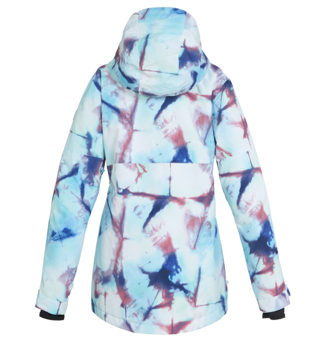 Cruiser 2022 - Technical Snow Jacket for Women  ADJTJ03031