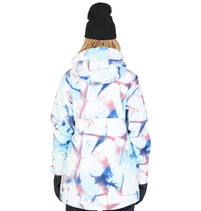 Cruiser 2022 - Technical Snow Jacket for Women  ADJTJ03031