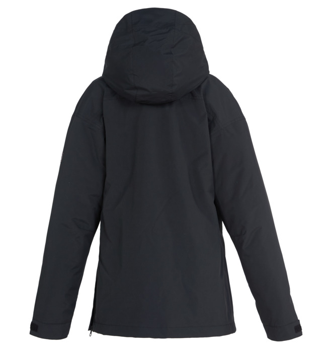 Savvy Anorak - Technical Snow Jacket for Women  ADJTJ03032