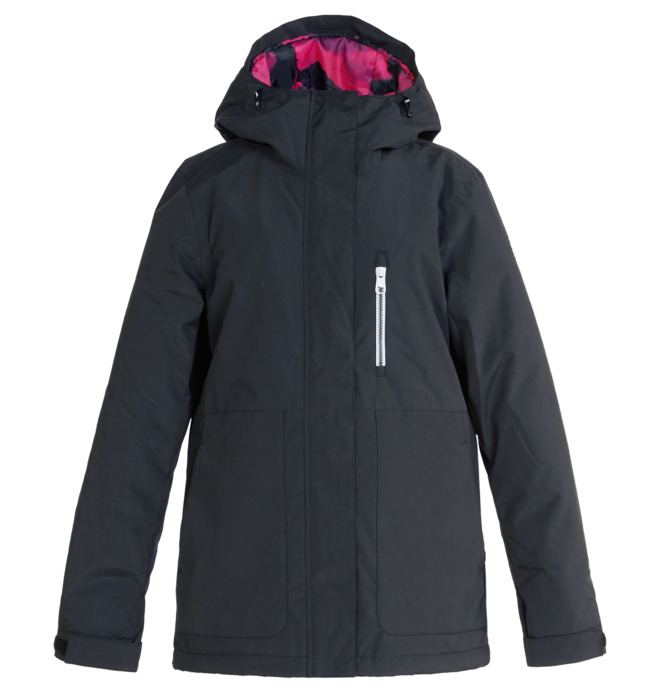 Harmony - Technical Snow Jacket for Women  ADJTJ03033