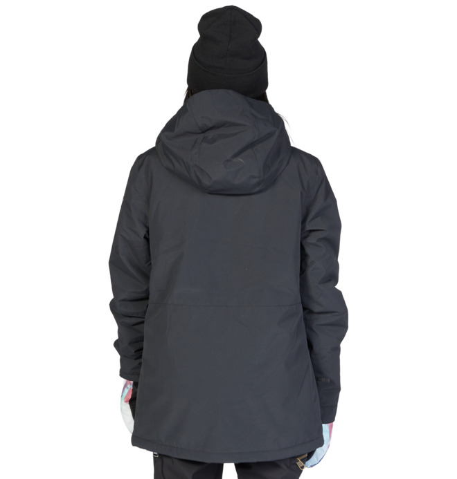 Harmony - Technical Snow Jacket for Women  ADJTJ03033