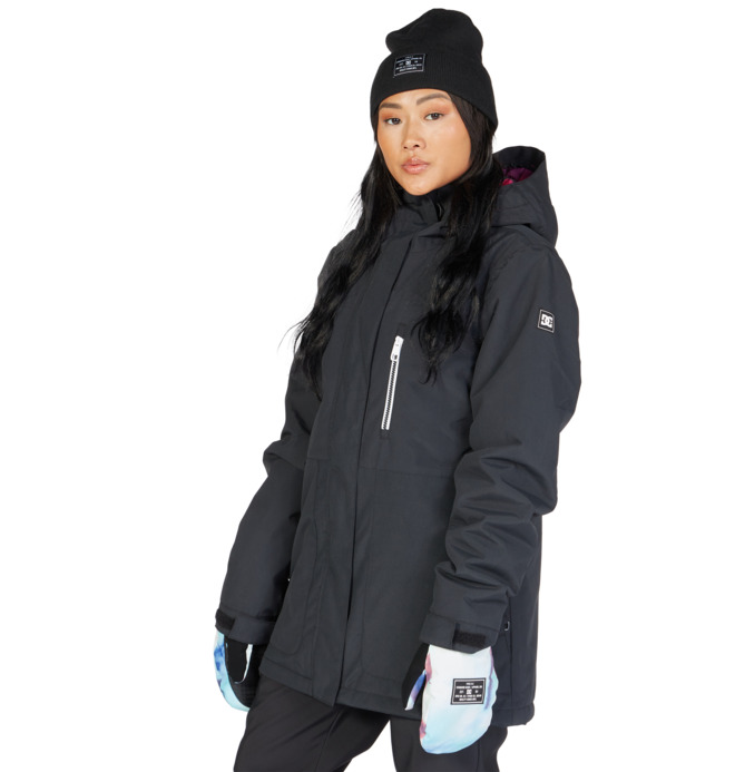 Harmony - Technical Snow Jacket for Women  ADJTJ03033
