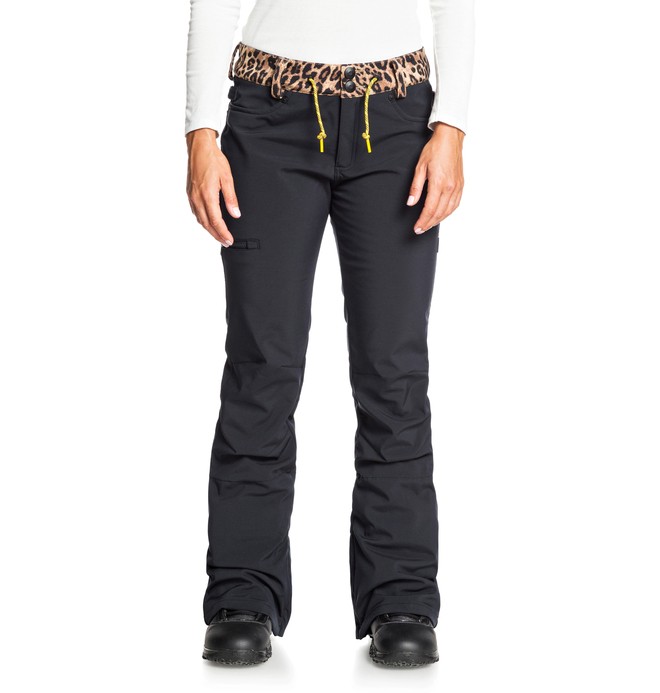 Viva Softshell Snowboard Pants for Women DC Shoes