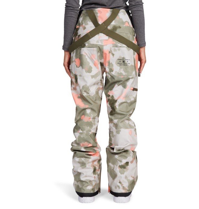 Collective - Shell Snowboard Pants for Women  ADJTP03007