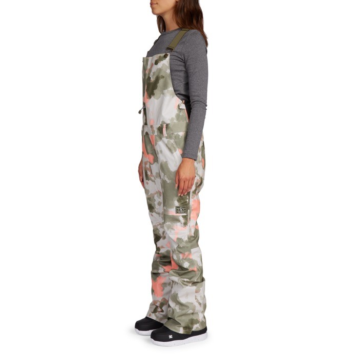 Collective - Shell Snowboard Pants for Women  ADJTP03007