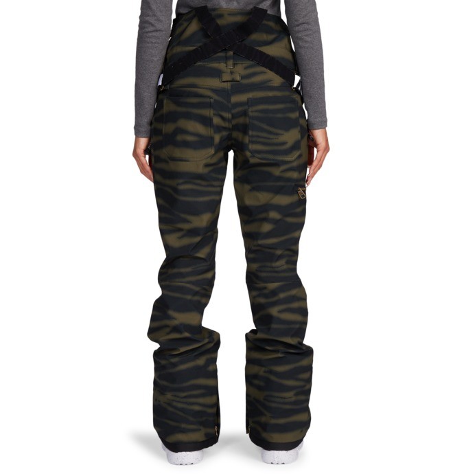 Collective - Shell Snowboard Pants for Women  ADJTP03008