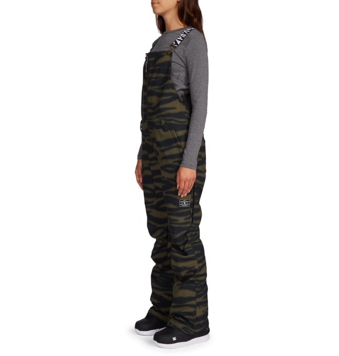 Collective - Shell Snowboard Pants for Women  ADJTP03008
