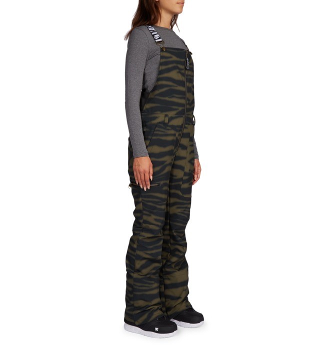 Collective - Shell Snowboard Pants for Women  ADJTP03008