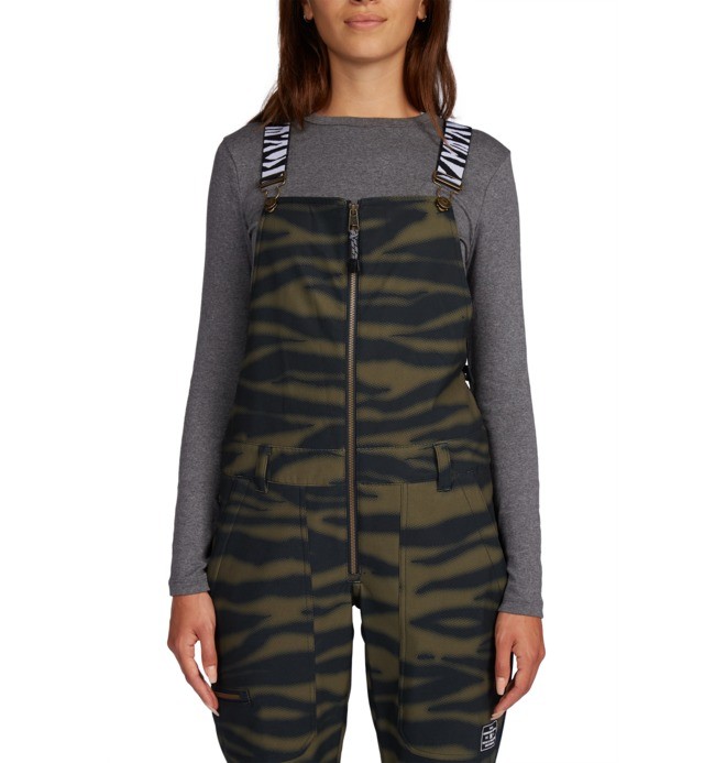 Collective - Shell Snowboard Pants for Women  ADJTP03008