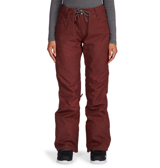 Viva - Shell Snowboard Pants for Women  ADJTP03009