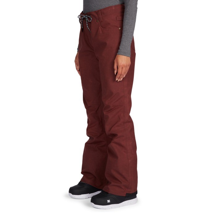 Viva - Shell Snowboard Pants for Women  ADJTP03009