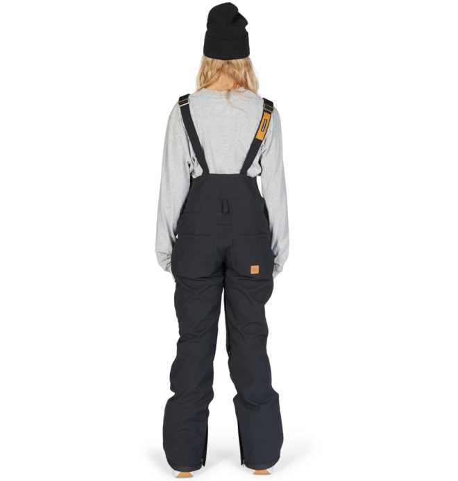 Crusade - Technical Snow Bib for Women  ADJTP03015