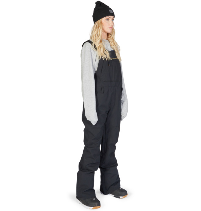 Crusade - Technical Snow Bib for Women  ADJTP03015