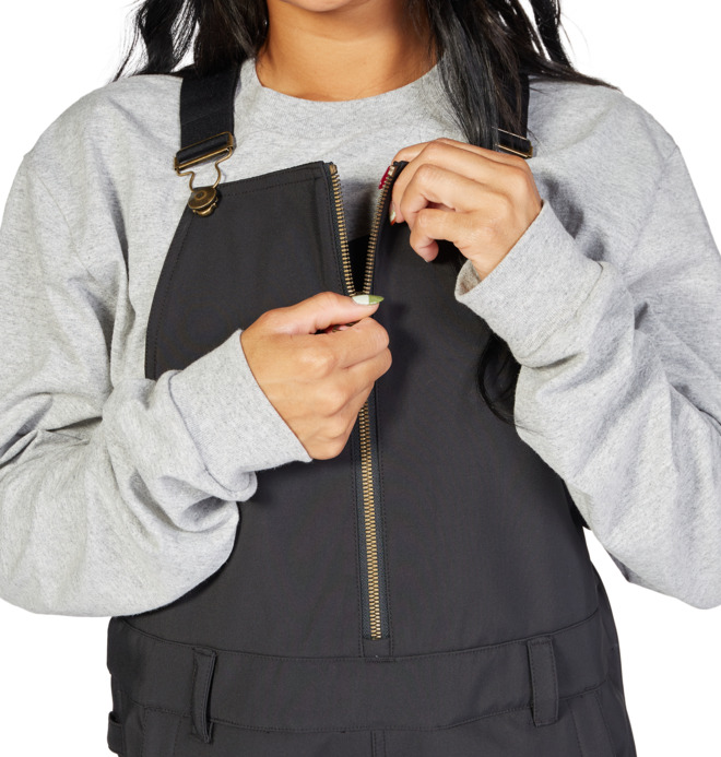 Collective 2022 - Technical Snow Bib for Women  ADJTP03016
