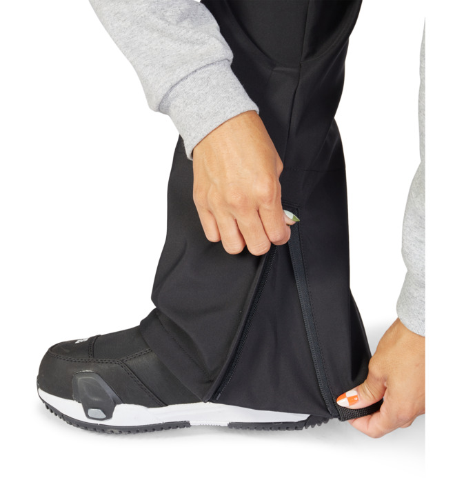 Collective 2022 - Technical Snow Bib for Women  ADJTP03016