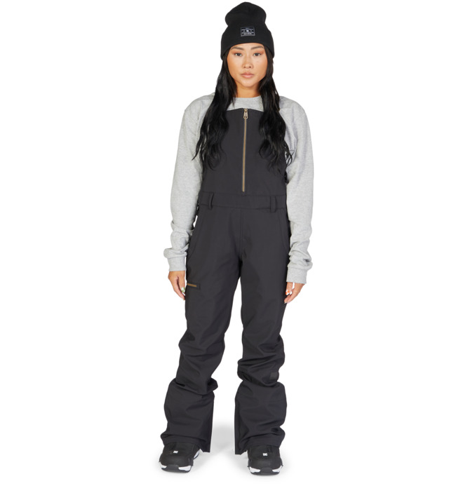 Collective 2022 - Technical Snow Bib for Women  ADJTP03016