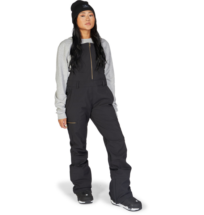 Collective 2022 - Technical Snow Bib for Women  ADJTP03016