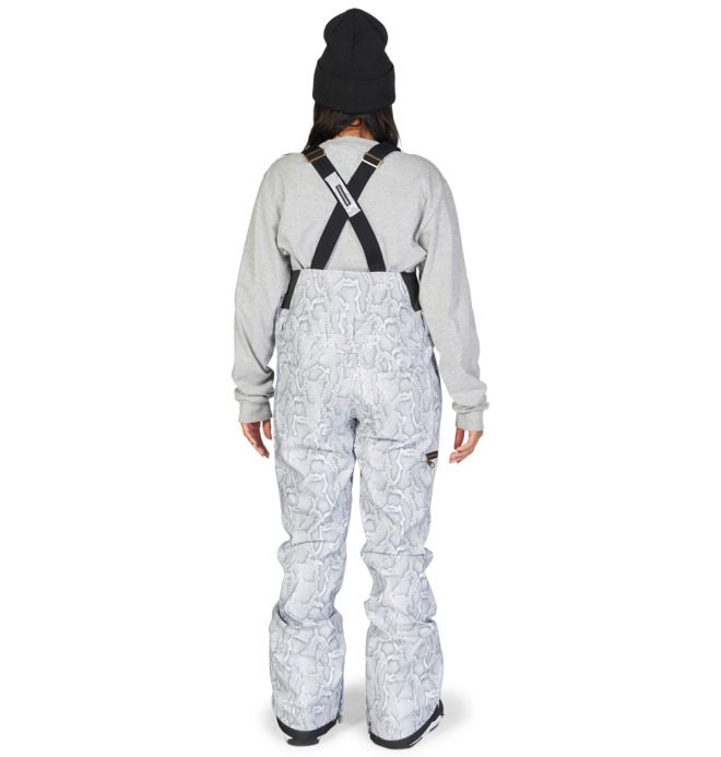 Collective 2022 - Technical Snow Bib for Women  ADJTP03016