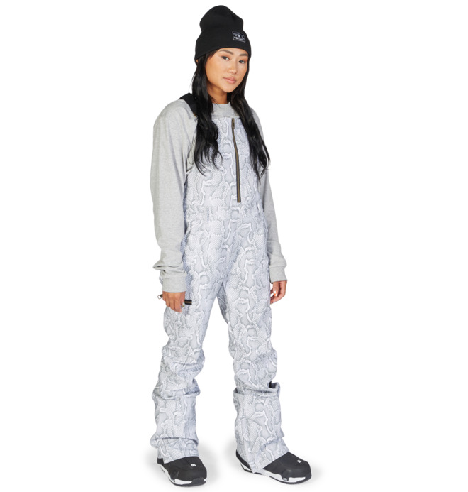 Collective 2022 - Technical Snow Bib for Women  ADJTP03016