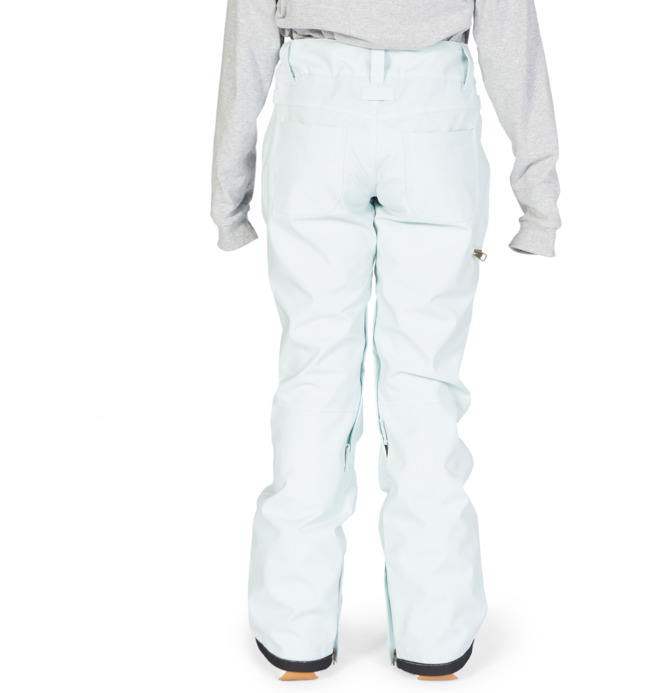 Viva 2022 - Technical Snow Pants for Women  ADJTP03017