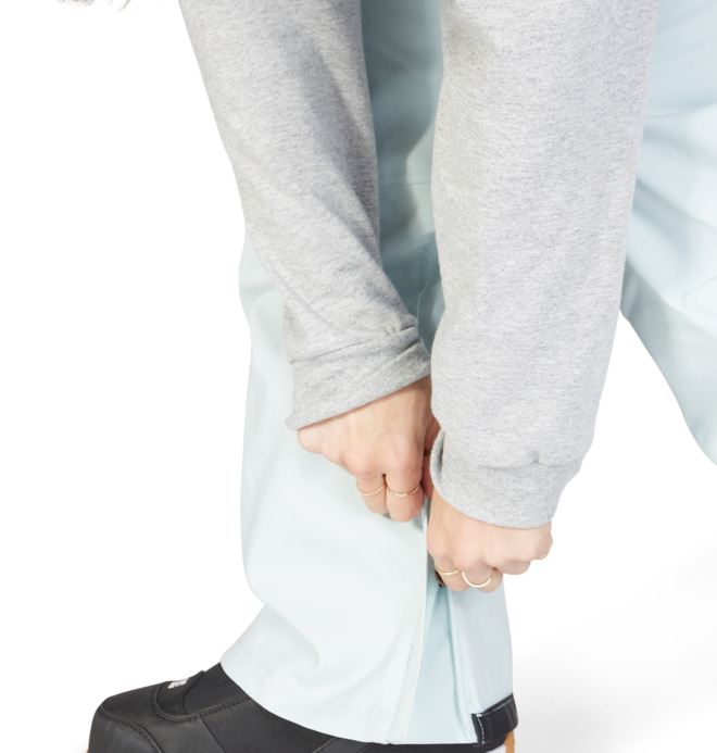 Viva 2022 - Technical Snow Pants for Women  ADJTP03017