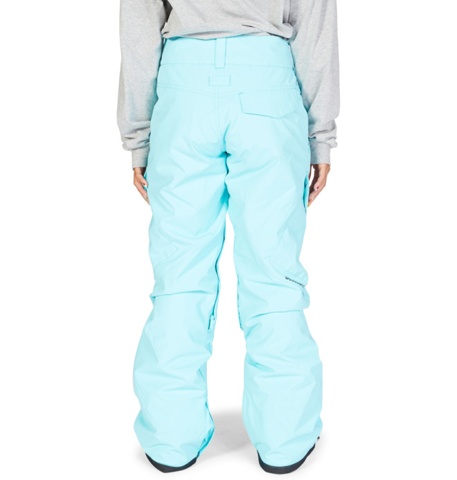 Nonchalant 2022 - Technical Snow Pants for Women  ADJTP03019