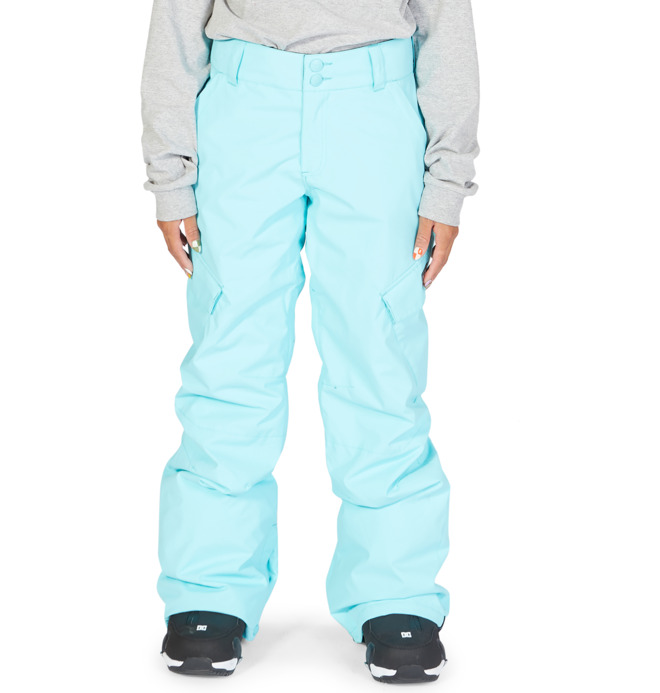 Nonchalant 2022 - Technical Snow Pants for Women  ADJTP03019