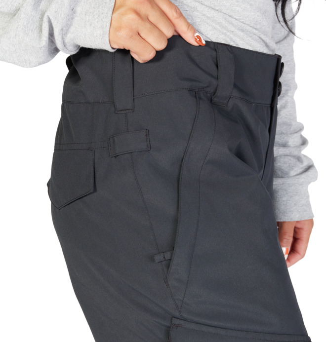 Nonchalant 2022 - Technical Snow Pants for Women  ADJTP03019
