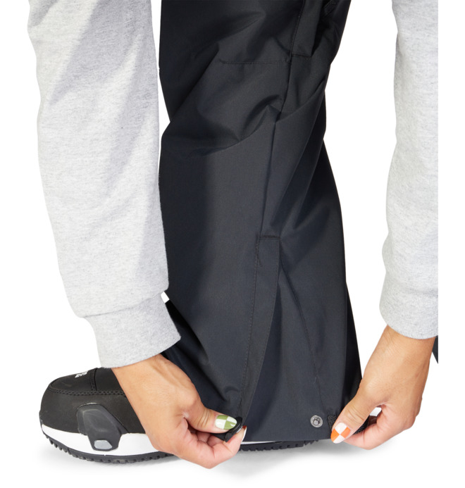 Nonchalant 2022 - Technical Snow Pants for Women  ADJTP03019