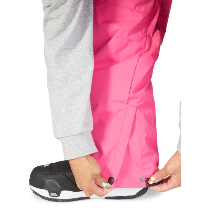 Nonchalant - Technical Snow Pants for Women  ADJTP03019