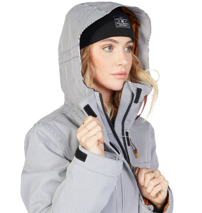 Vanguard - Snow Suit for Women  ADJTS03002