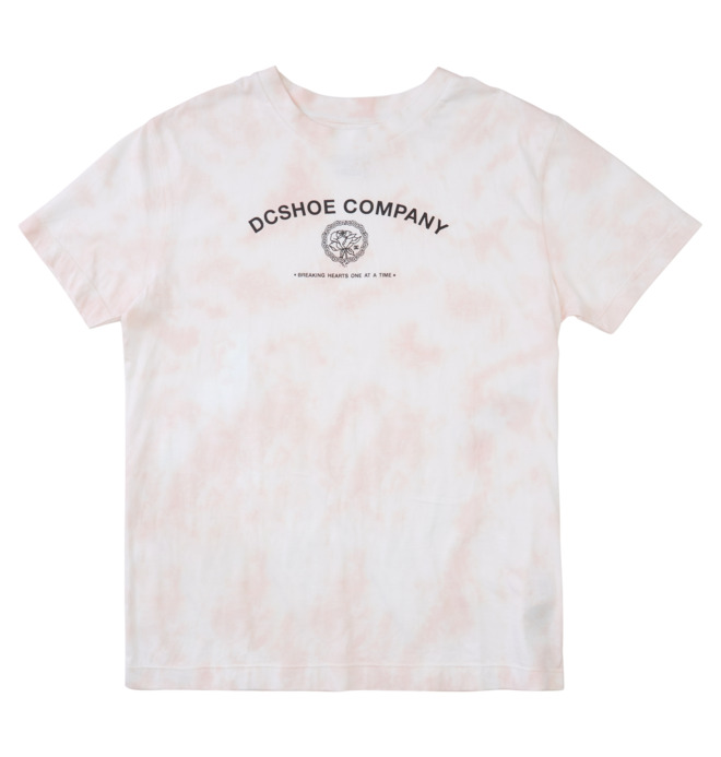 Breaking Hearts - Boyfriend T-Shirt for Women  ADJZT03047
