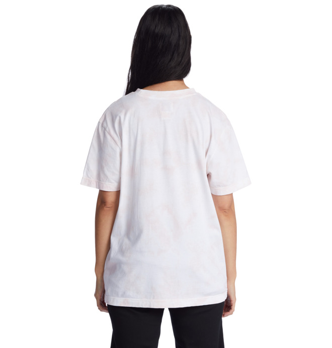 Breaking Hearts - Boyfriend T-Shirt for Women  ADJZT03047